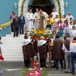 St. Anthony’s Feast Procession Bermuda, June 16 2019-8819