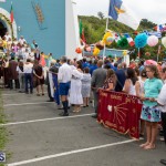 St. Anthony’s Feast Procession Bermuda, June 16 2019-8821