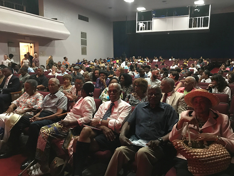 Theatre Boycott Bermuda June 2019 (1)