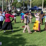 Vasco da Gama Club Feast of São João Bermuda, June 23 2019-4391