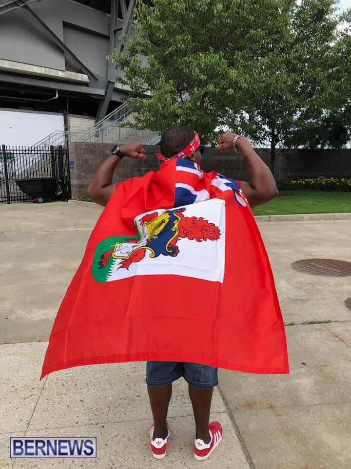 fans Bermuda June 24 2019 (2)