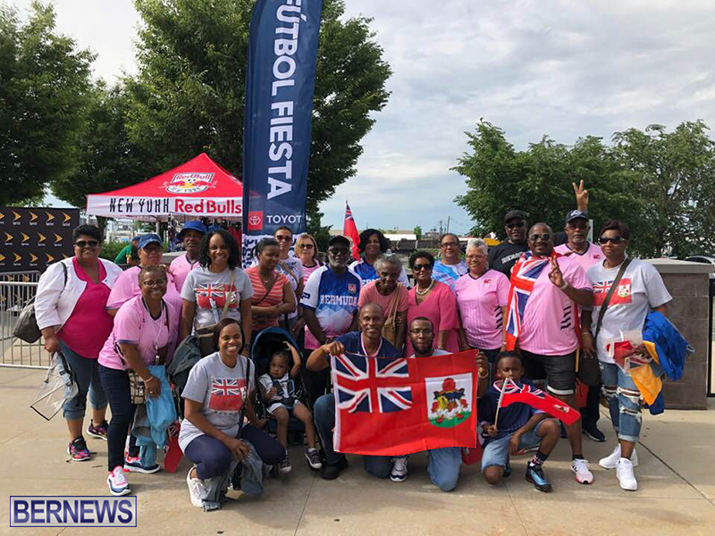 fans Bermuda June 24 2019 (4)a