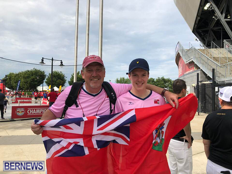 fans Bermuda June 24 2019 (5)