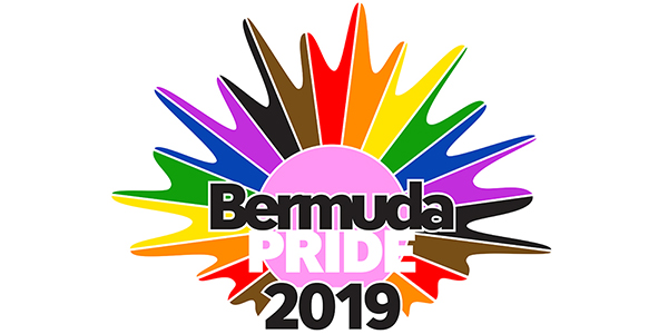 Bermuda Pride Logo Generic trw613591 TWFB