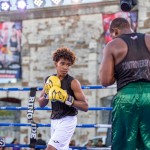 Epic Entertainment Fight Night Bermuda, June 29 2019-7017