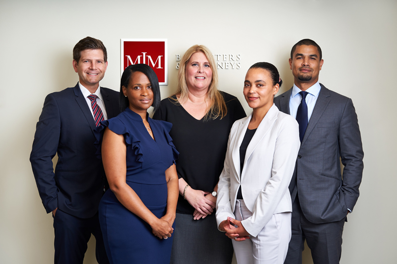 MJM New Staff Bermuda July 2019