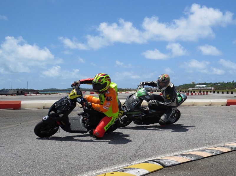 Marcus Pimentel & Kenny DeSilva BMRA Race Bermuda July 2019 (4)