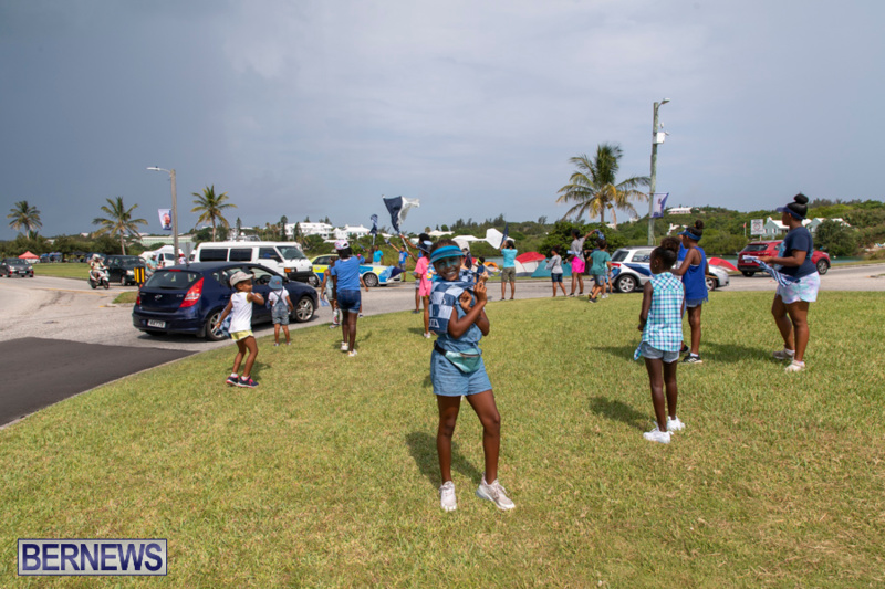 St. George’s Community Centre children Cup Match Bermuda, July 31 2019-1742