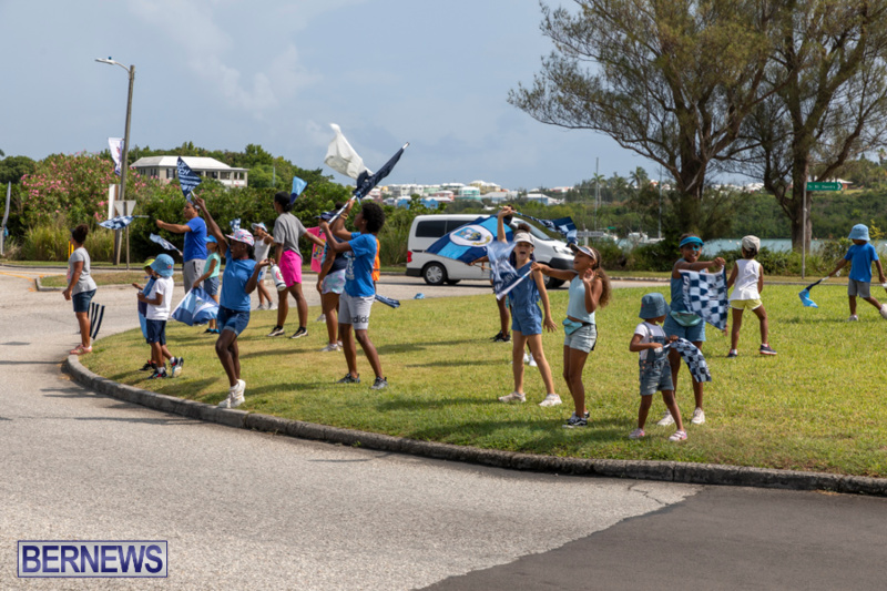 St. George’s Community Centre children Cup Match Bermuda, July 31 2019-1745