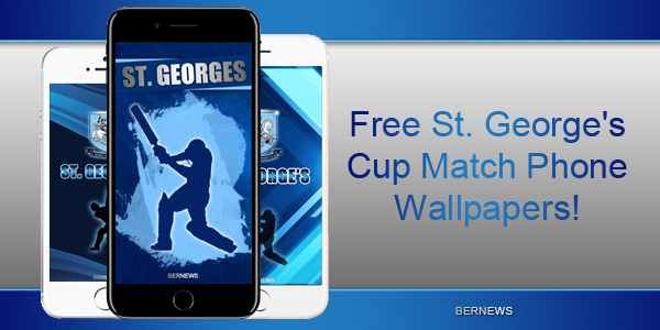 TC St Georges Cup Match phone wallapapers bermuda 2
