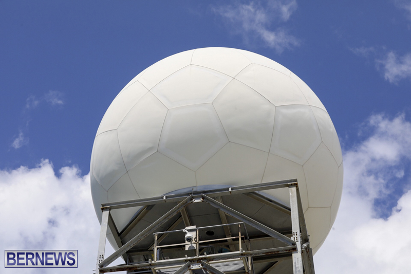 Weather Radar System Ribbon Cutting Ceremony Bermuda July 17 2019 (14)