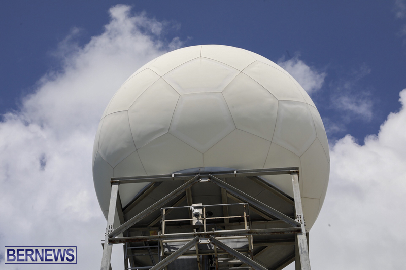 Weather Radar System Ribbon Cutting Ceremony Bermuda July 17 2019 (16)