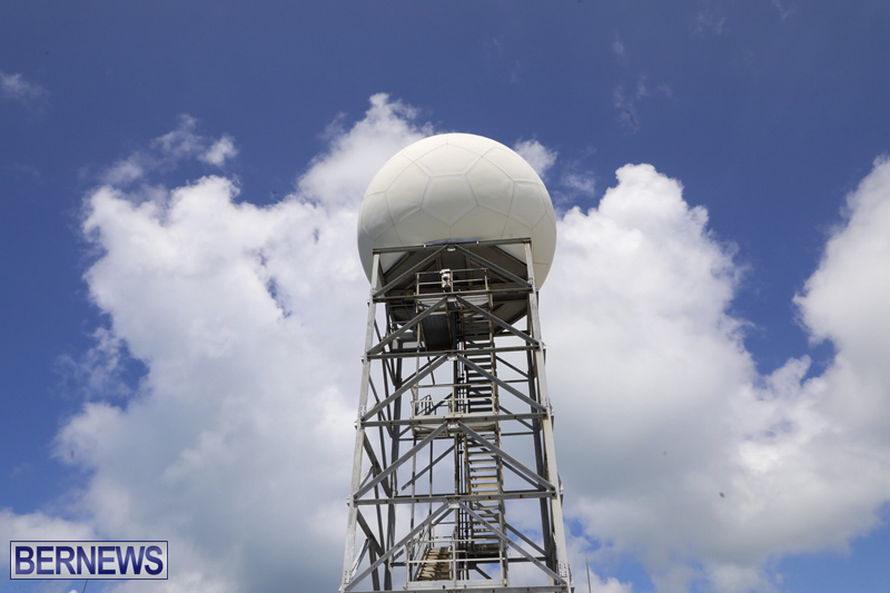 Weather Radar System Ribbon Cutting Ceremony Bermuda July 17 2019 (17)