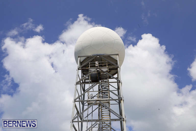 Weather Radar System Ribbon Cutting Ceremony Bermuda July 17 2019 (18)