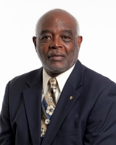 Acting Minister Neville Tyrrell Bermuda August 2019