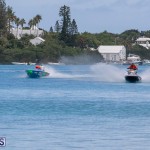 Around The Island Powerboat Race Bermuda, August 18 2019-0832