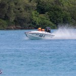 Around The Island Powerboat Race Bermuda, August 18 2019-0836