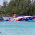 Around The Island Powerboat Race Bermuda, August 18 2019-0877