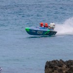Around The Island Powerboat Race Bermuda, August 18 2019-0941