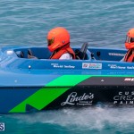 Around The Island Powerboat Race Bermuda, August 18 2019-0950
