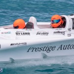 Around The Island Powerboat Race Bermuda, August 18 2019-0970