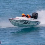 Around The Island Powerboat Race Bermuda, August 18 2019-0979