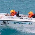 Around The Island Powerboat Race Bermuda, August 18 2019-0986