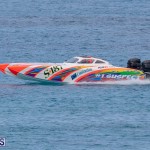 Around The Island Powerboat Race Bermuda, August 18 2019-1006