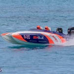 Around The Island Powerboat Race Bermuda, August 18 2019-1042