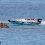 Around The Island Powerboat Race Bermuda, August 18 2019-1067