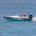 Around The Island Powerboat Race Bermuda, August 18 2019-1069