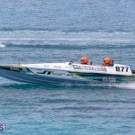 Around The Island Powerboat Race Bermuda, August 18 2019-1085