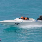 Around The Island Powerboat Race Bermuda, August 18 2019-1095