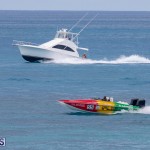 Around The Island Powerboat Race Bermuda, August 18 2019-1145