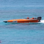 Around The Island Powerboat Race Bermuda, August 18 2019-1212