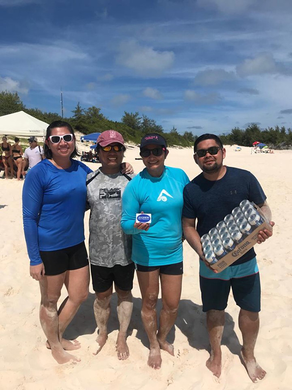 BVA Corona Coed Tournament Bermuda Aug 2019 (3)