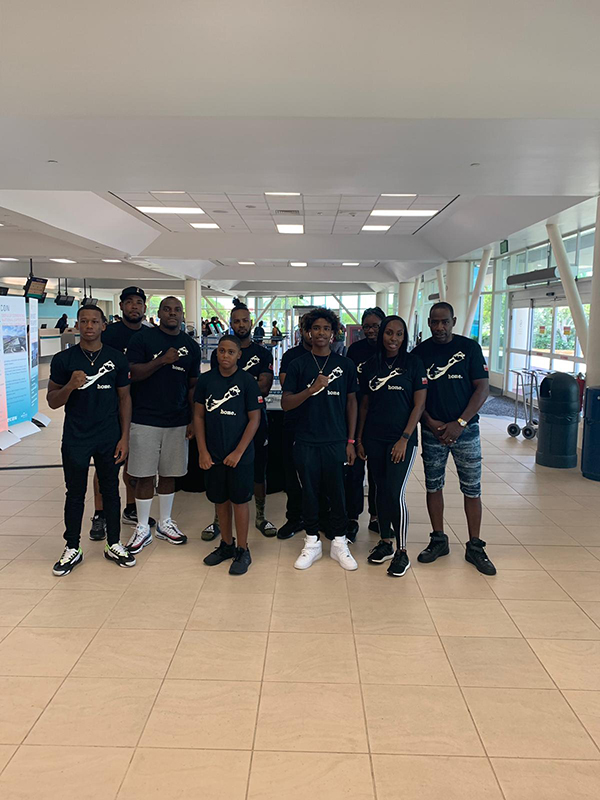 Bermuda Boxing Youth Aug 2019 (2)