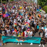 Bermuda Pride Parade, August 31 2019-3584