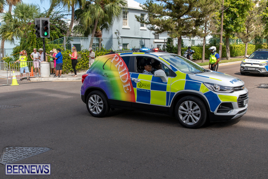 Bermuda Pride Parade, August 31 2019-3598