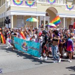 Bermuda Pride Parade, August 31 2019-3858