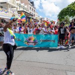 Bermuda Pride Parade, August 31 2019-3867