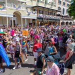 Bermuda Pride Parade, August 31 2019-3918