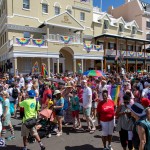 Bermuda Pride Parade, August 31 2019-3929