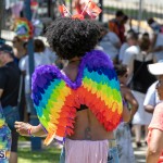 Bermuda Pride Parade, August 31 2019-4086