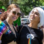 Bermuda Pride Parade, August 31 2019-4119