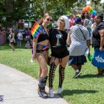 Bermuda Pride Parade, August 31 2019-4120