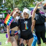Bermuda Pride Parade, August 31 2019-4124