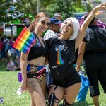 Bermuda Pride Parade, August 31 2019-4126