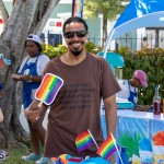 Bermuda Pride Parade, August 31 2019-4311