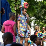 Bermuda Pride Parade, August 31 2019-4333